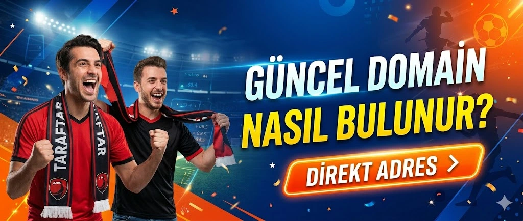 Güncel Domain Nasıl Bulunur?