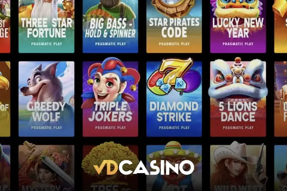 vdcasino-pragmatic-play-saglayicisi-1