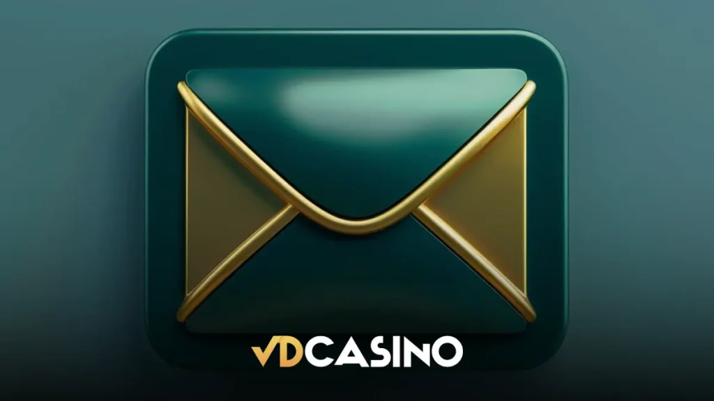 vdcasino giriş ve üyelik işlemleri