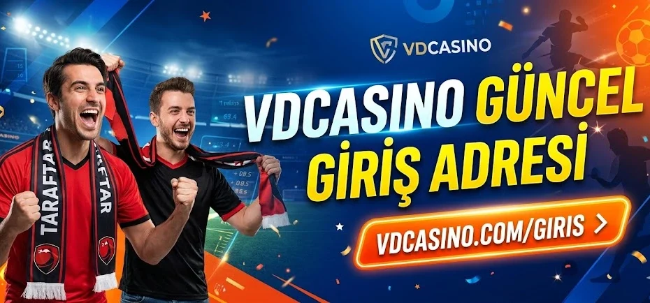 vddcasino-guncel-giris