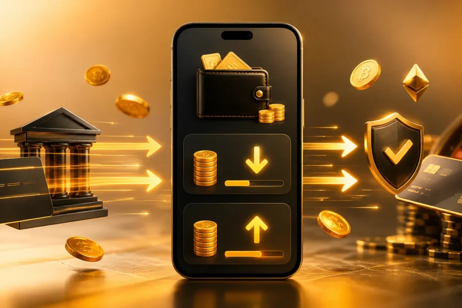 vdcasino-finansal-islemler